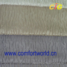 Polyester Curtain Fabric (SHCL04492)